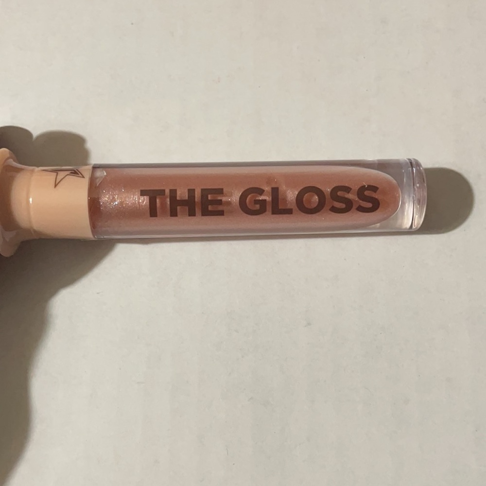 Jeffree Star The Gloss Mouthfull
